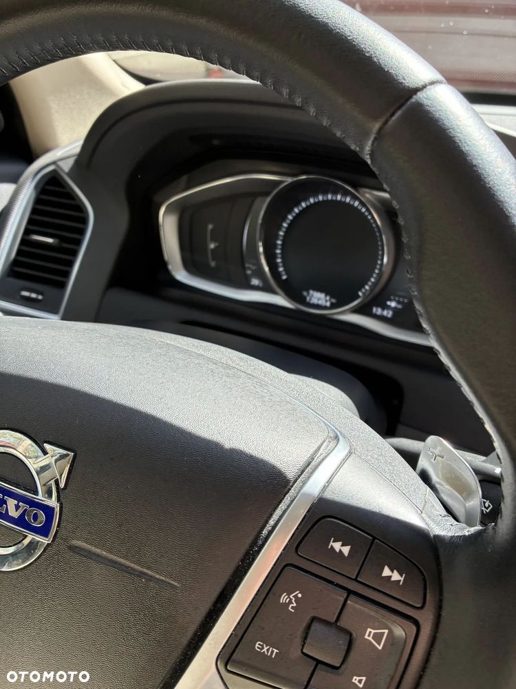 Volvo XC 60 D4 Drive-E Summum - 26