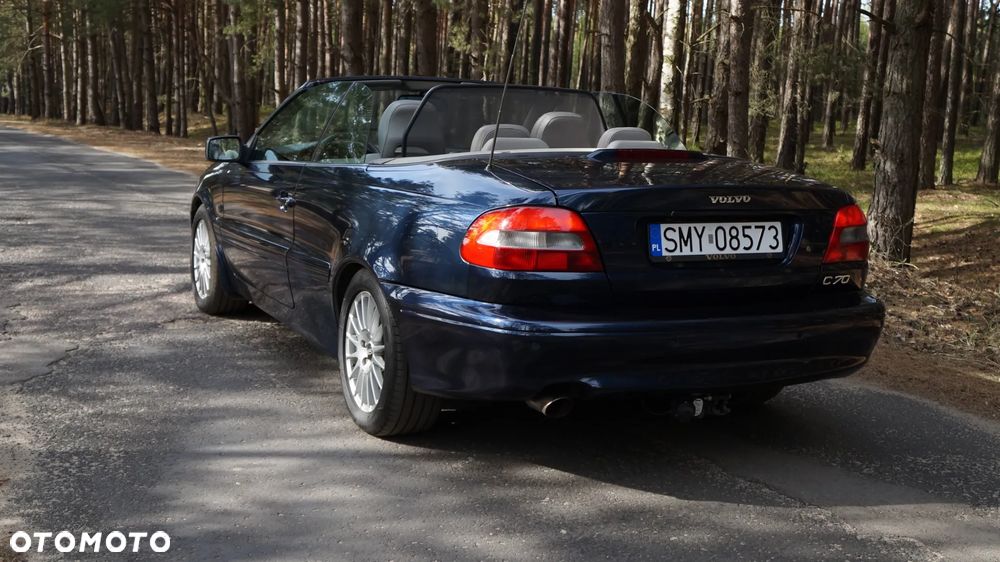 Volvo C70 2.0T - 33