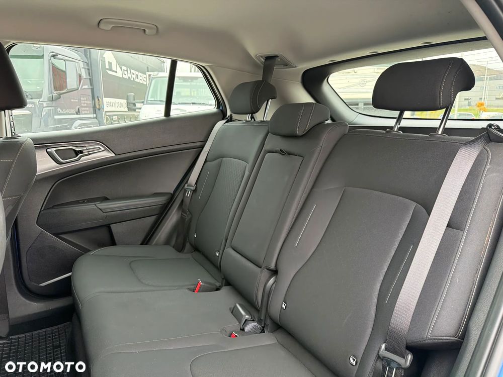 Kia Sportage 1.6 T-GDI M 2WD - 17