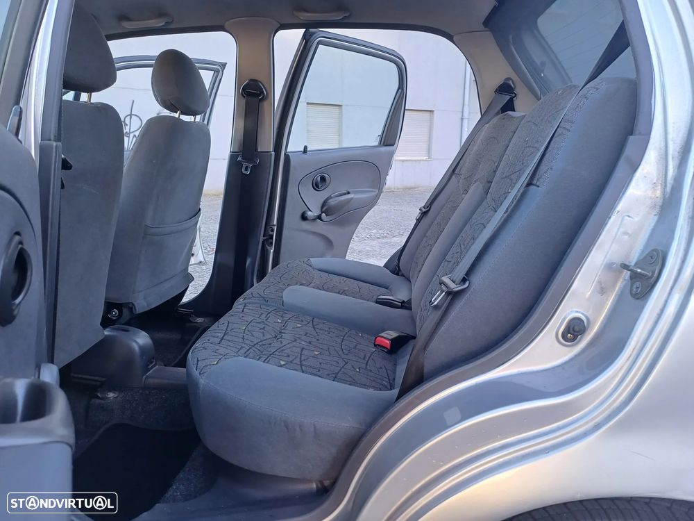 Daewoo Matiz Star - 32