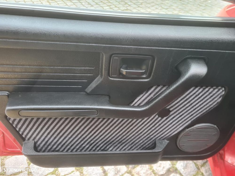 Citroën AX 14 GT - 25