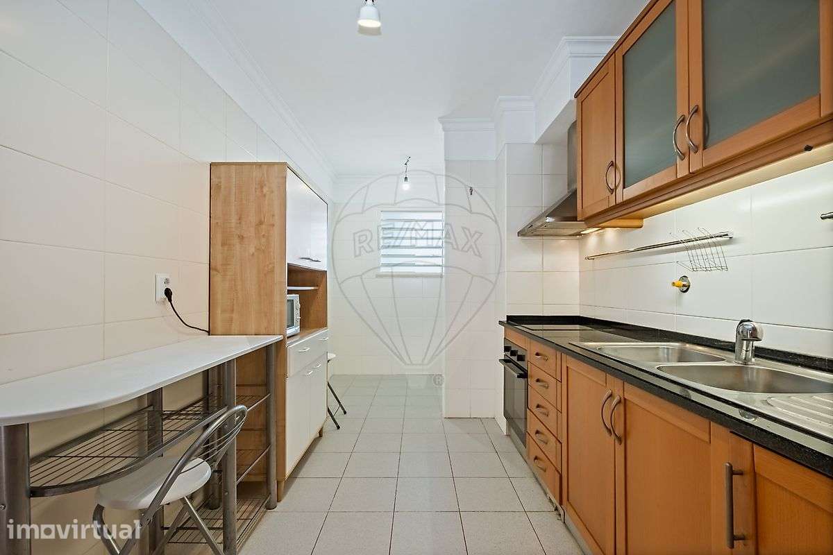 Apartamento T2 para arrendamento - Grande imagem: 5/25