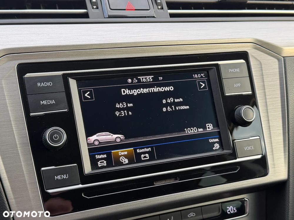 Volkswagen Passat 1.5 TSI EVO Business DSG - 30