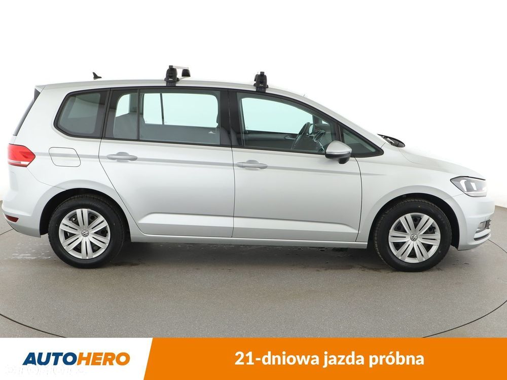 Volkswagen Touran - 7