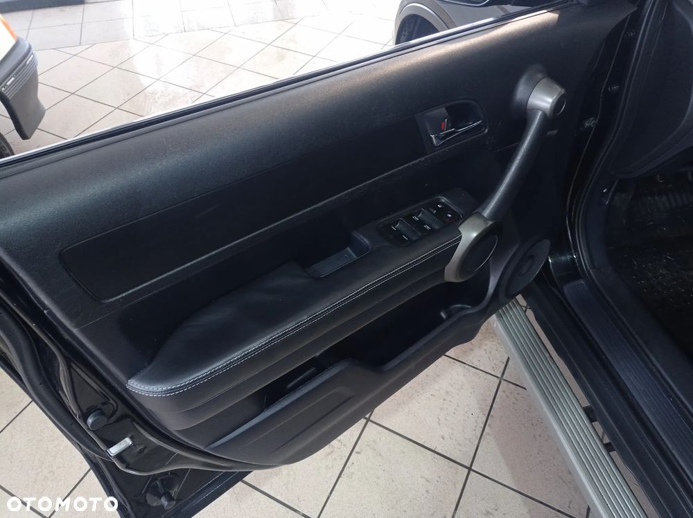 Honda CR-V 2.2i-DTEC Executive Navi - 11