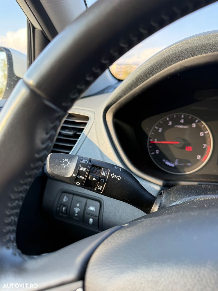 Hyundai i20 1.0 T-GDI 7DCT LED Line - 18