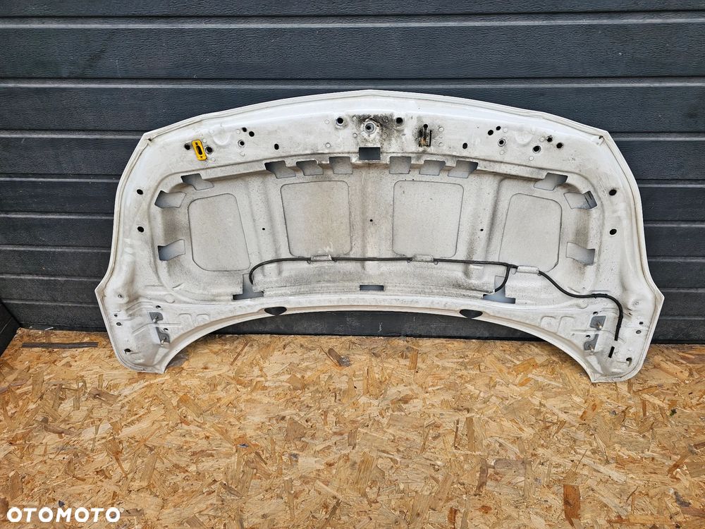 Maska Przód POKRYWA Opel Corsa E 11/19 KOD Z40R - 6