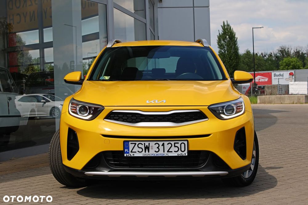 Kia Stonic 1.2 M - 13