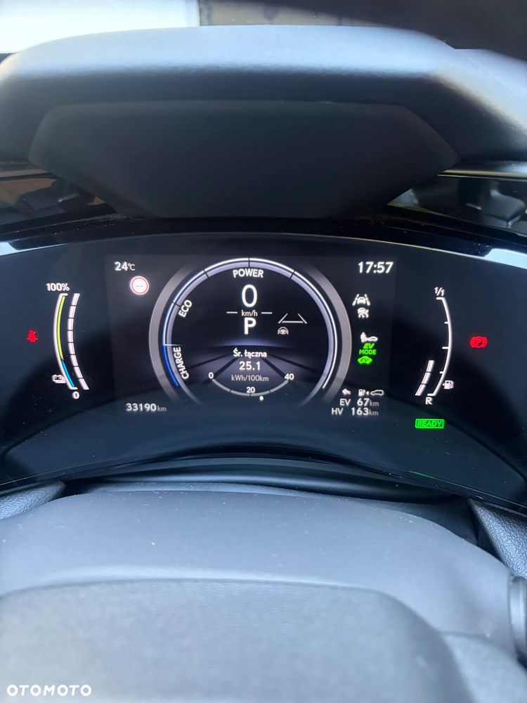Lexus NX - 11