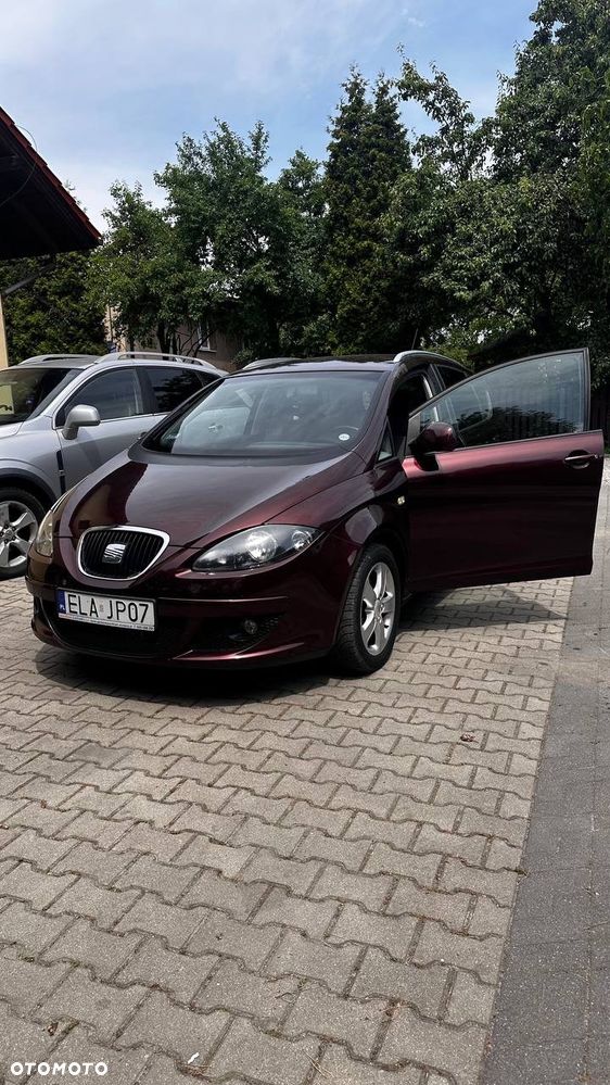 Seat Altea XL - 2