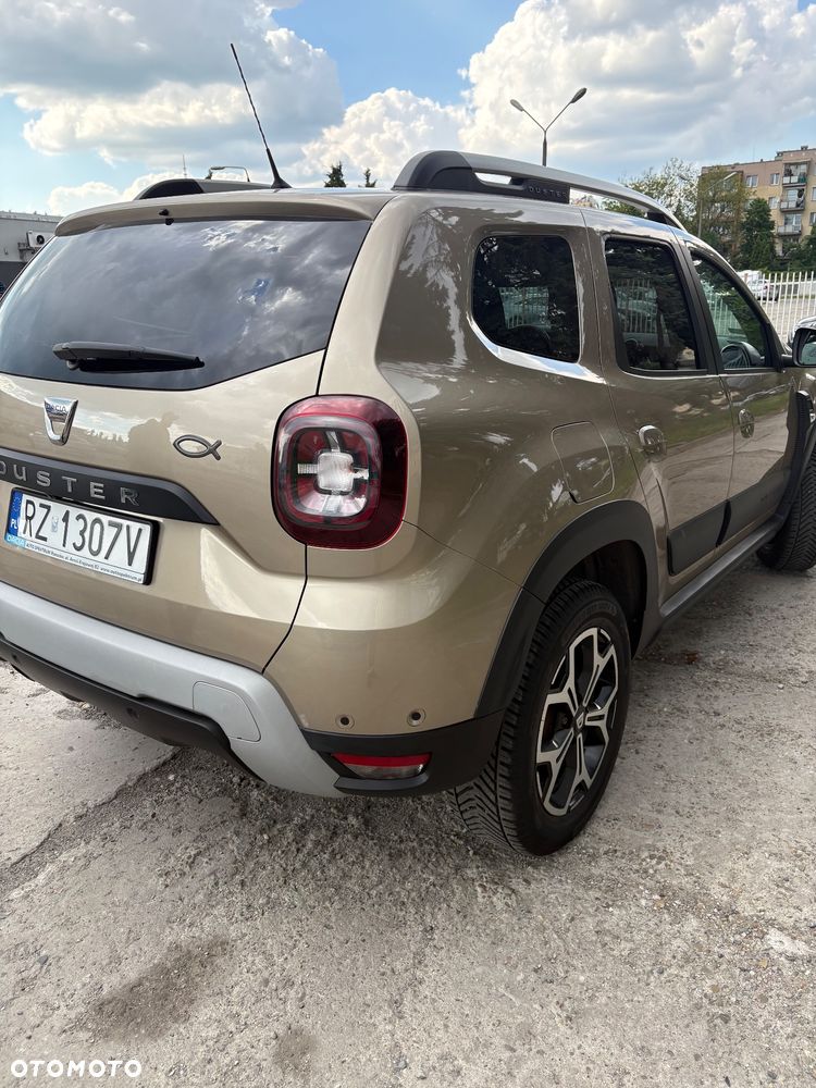 Dacia Duster - 6