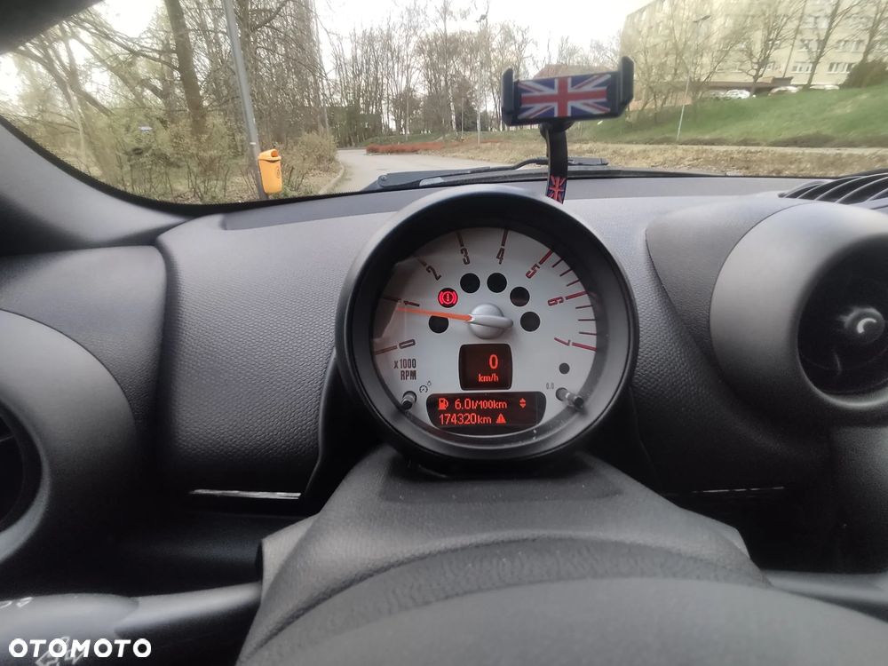 MINI Countryman Cooper D All4 Park Lane Chili - 30