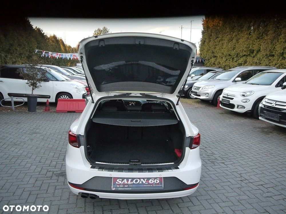 Seat Leon - 14