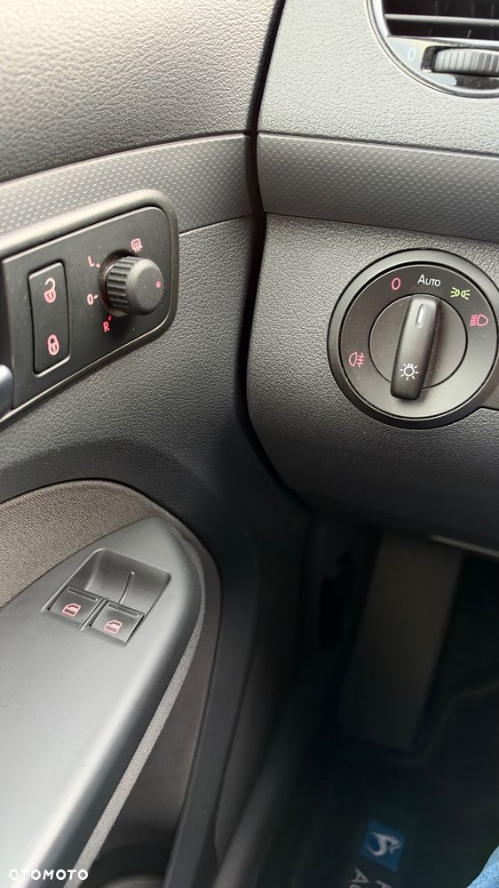 Volkswagen Caddy - 16