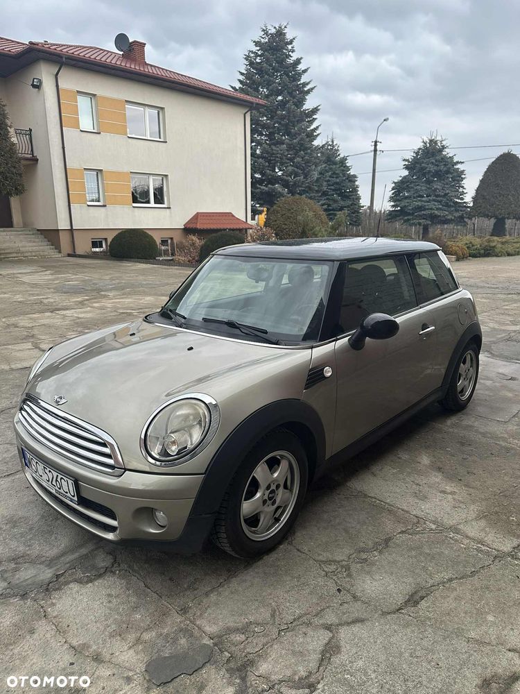 MINI Cooper - 6