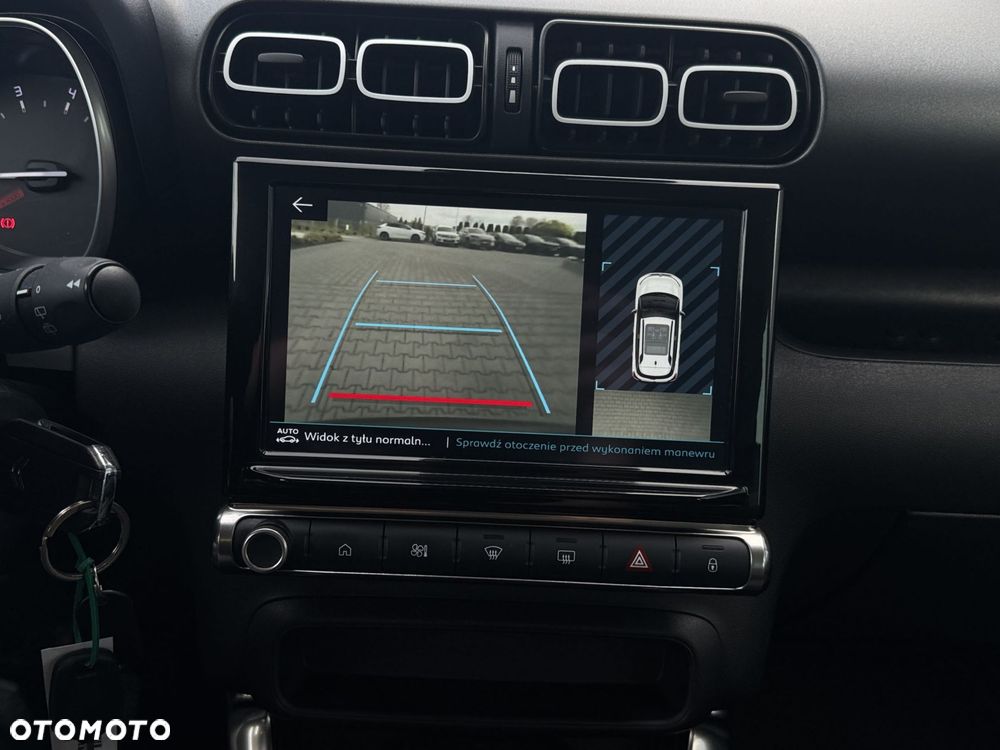 Citroën C3 Aircross 1.2 PureTech Shine Pack S&S - 20