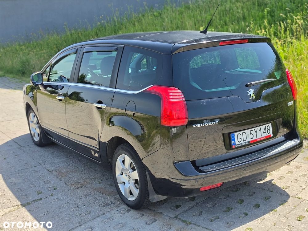 Peugeot 5008 1.6 THP Business Line - 2