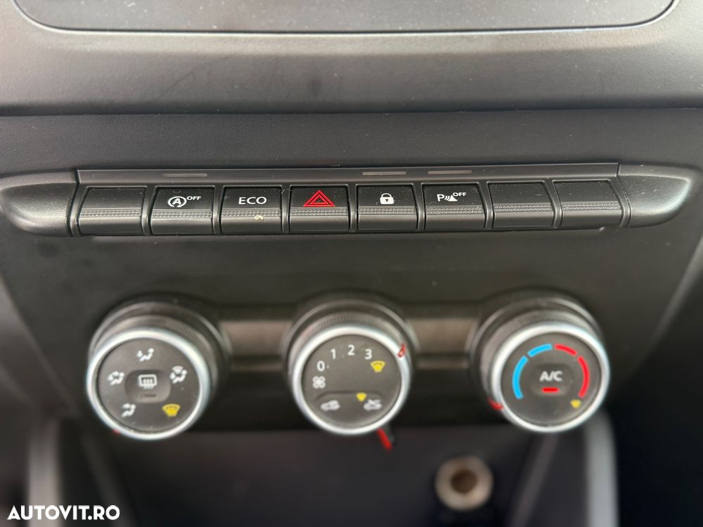 Dacia Duster TCe 130 2WD GPF Comfort - 13
