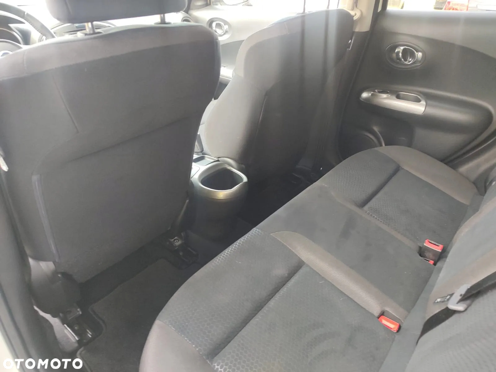 Nissan Juke 1.6 Tekna - 17
