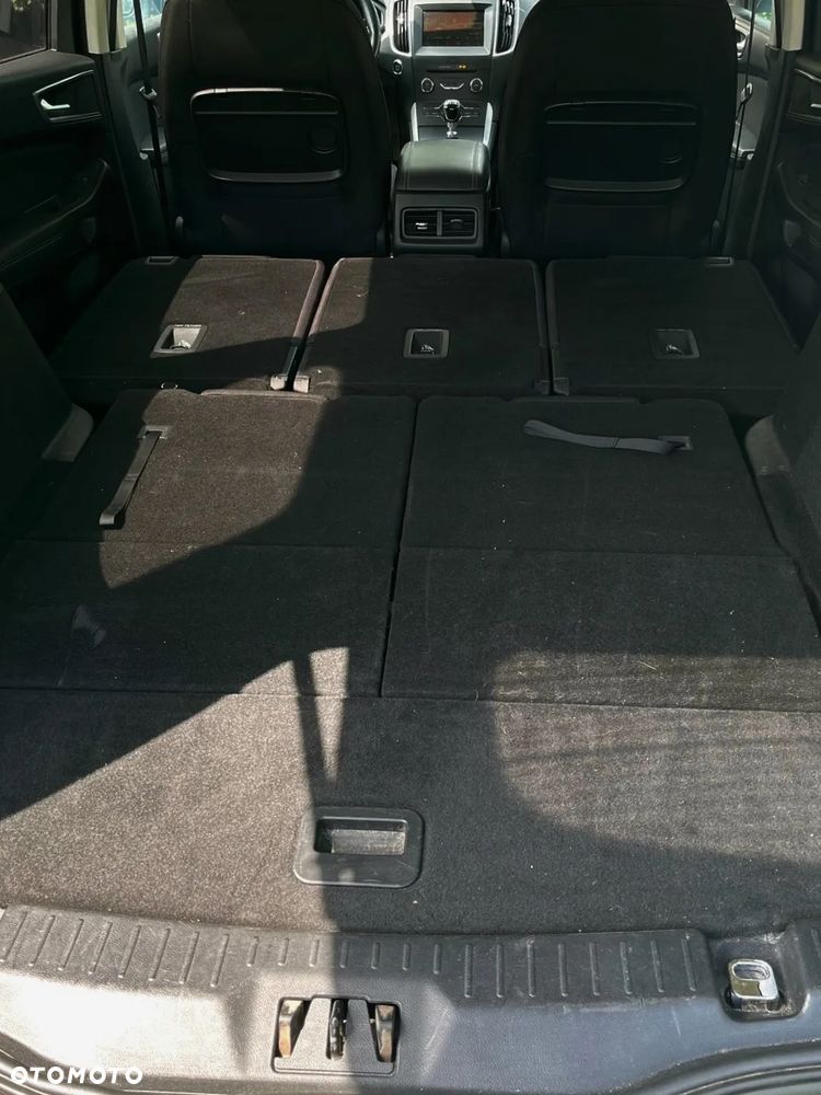 Ford Galaxy 2.0 EcoBlue Titanium - 16