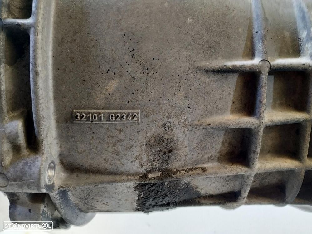 CAIXA VELOCIDADES NISSAN TERRANO II 1998 -32131G2342 - 3