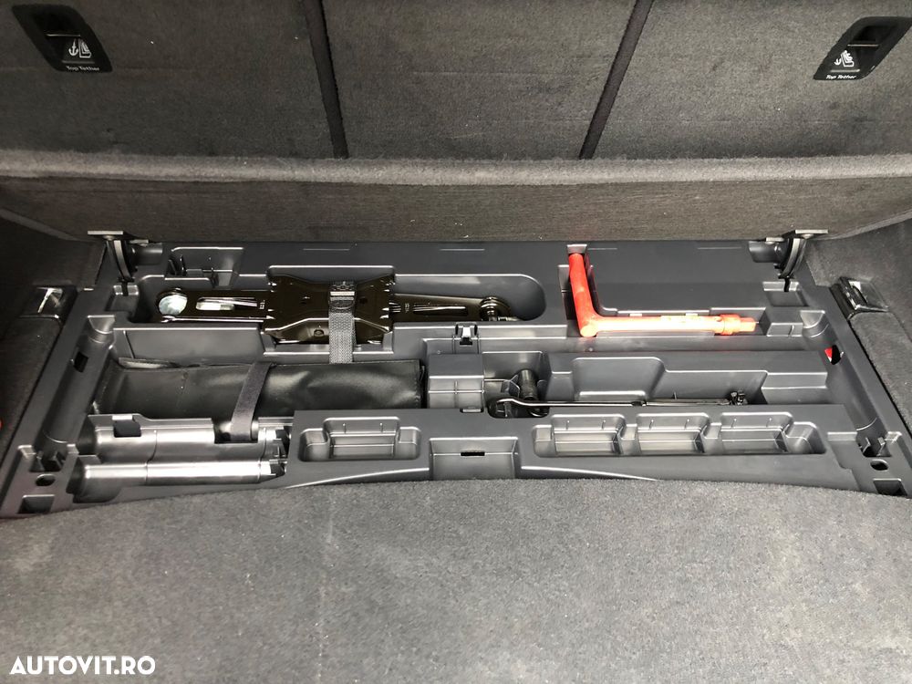 Audi A4 2.0 TDI S tronic - 19