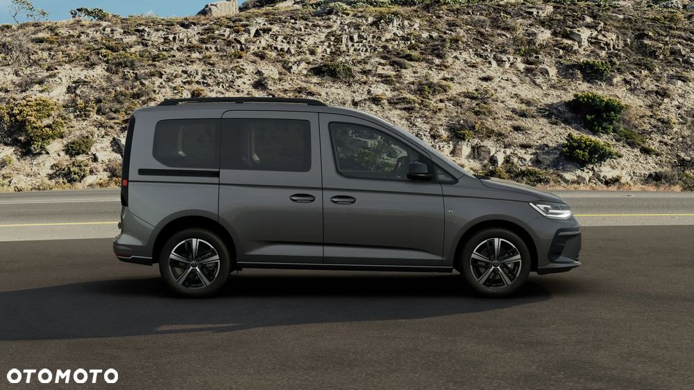 Volkswagen Caddy 2.0 TDI DSG - 7