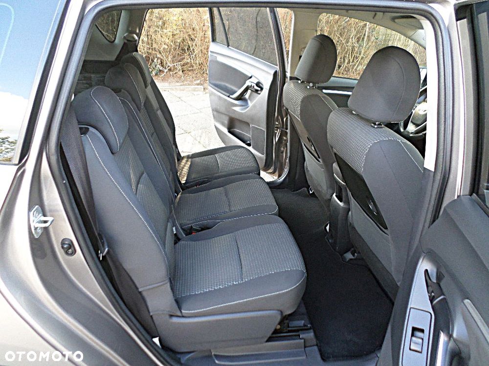 Toyota Verso 1.8 7-Sitzer Edition S+ - 24