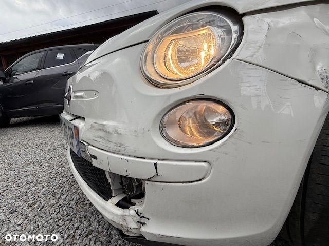 Fiat 500 1.2 8V Collezione - 33