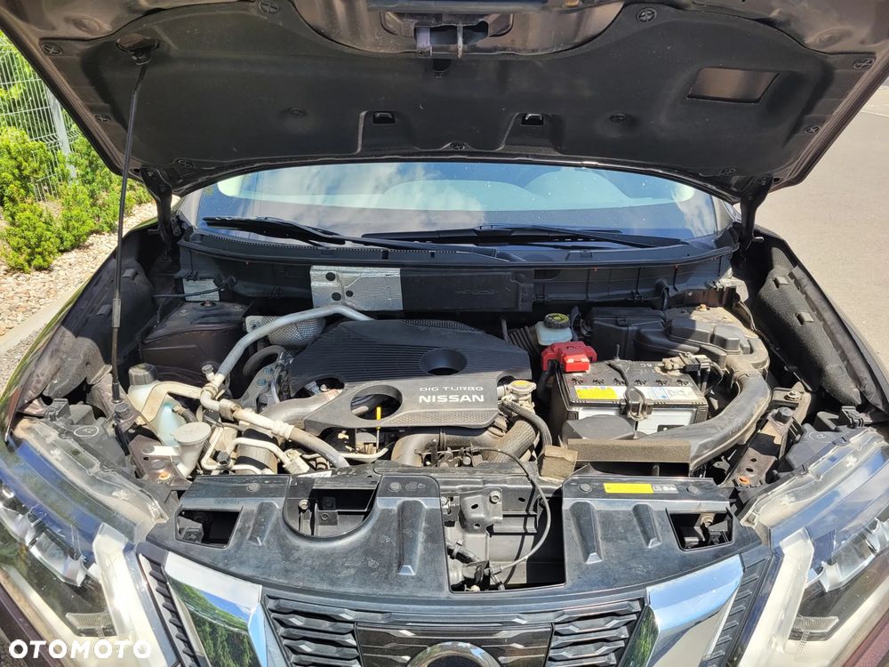 Nissan X-Trail 1.6 DIG-T N-Connecta - 9
