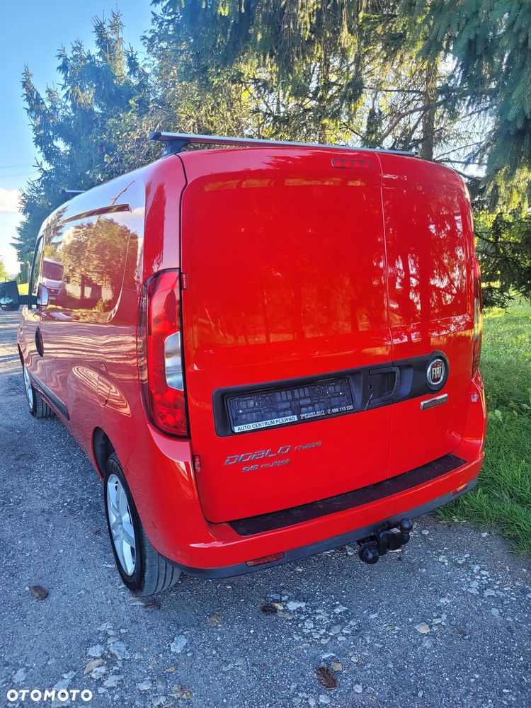 Fiat Doblo - 25