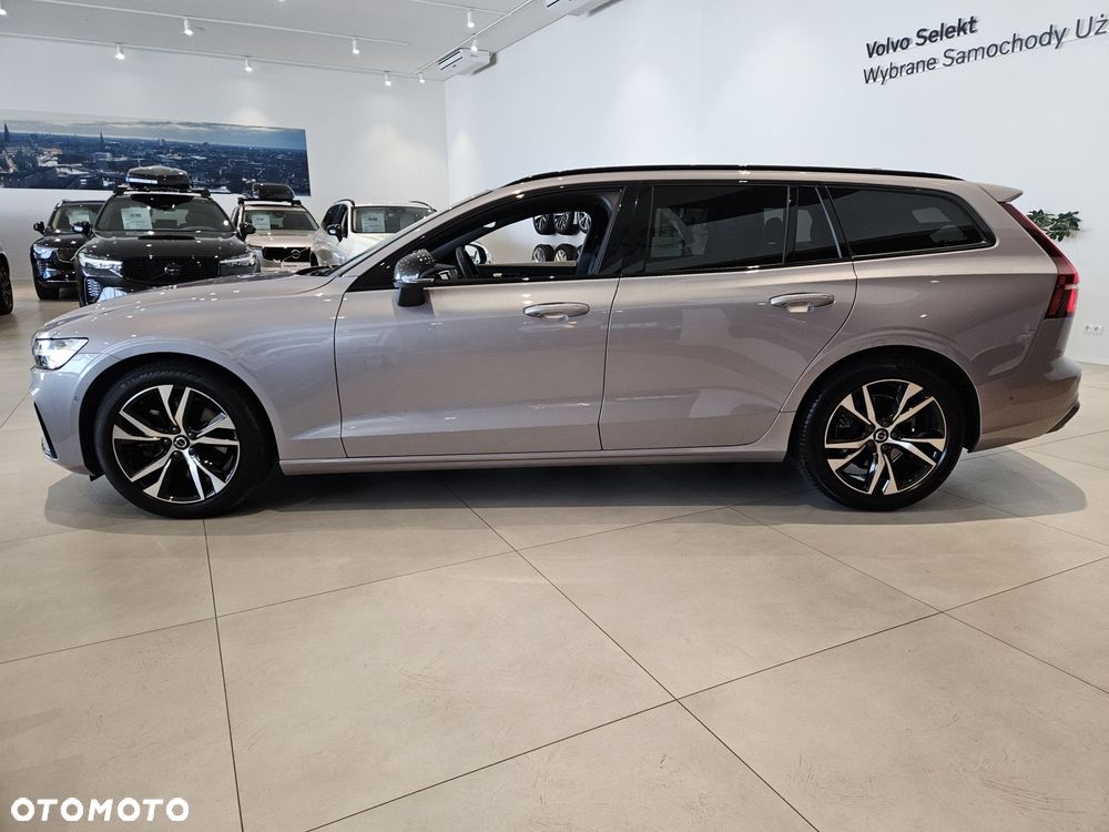 Volvo V60 - 9