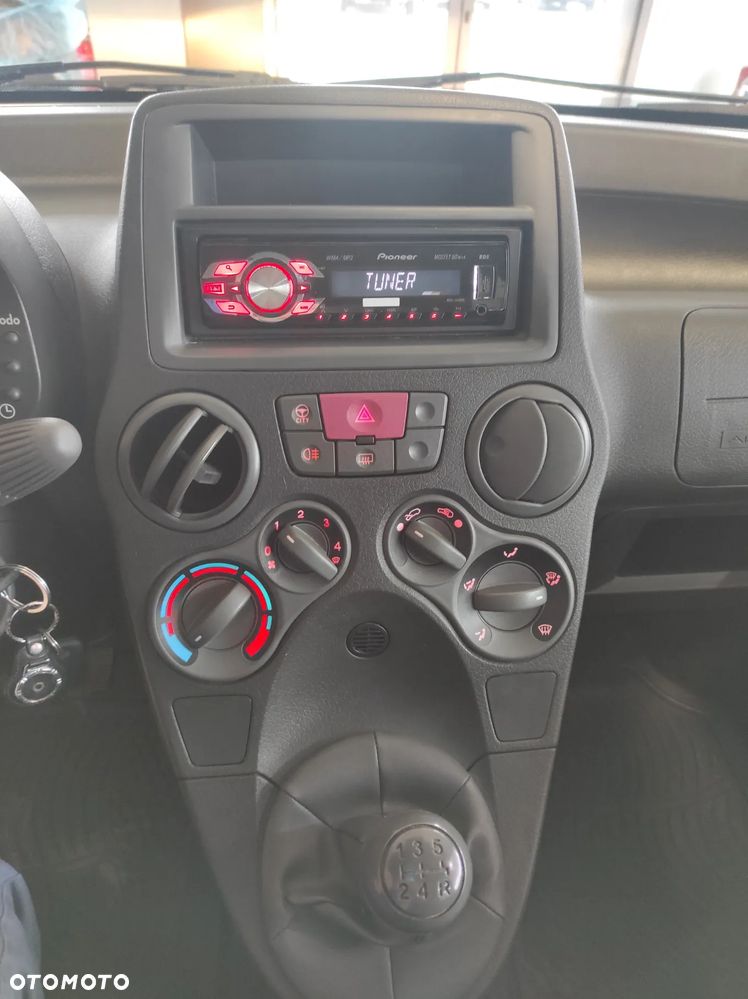 Fiat Panda 1.2 Actual Eco - 9
