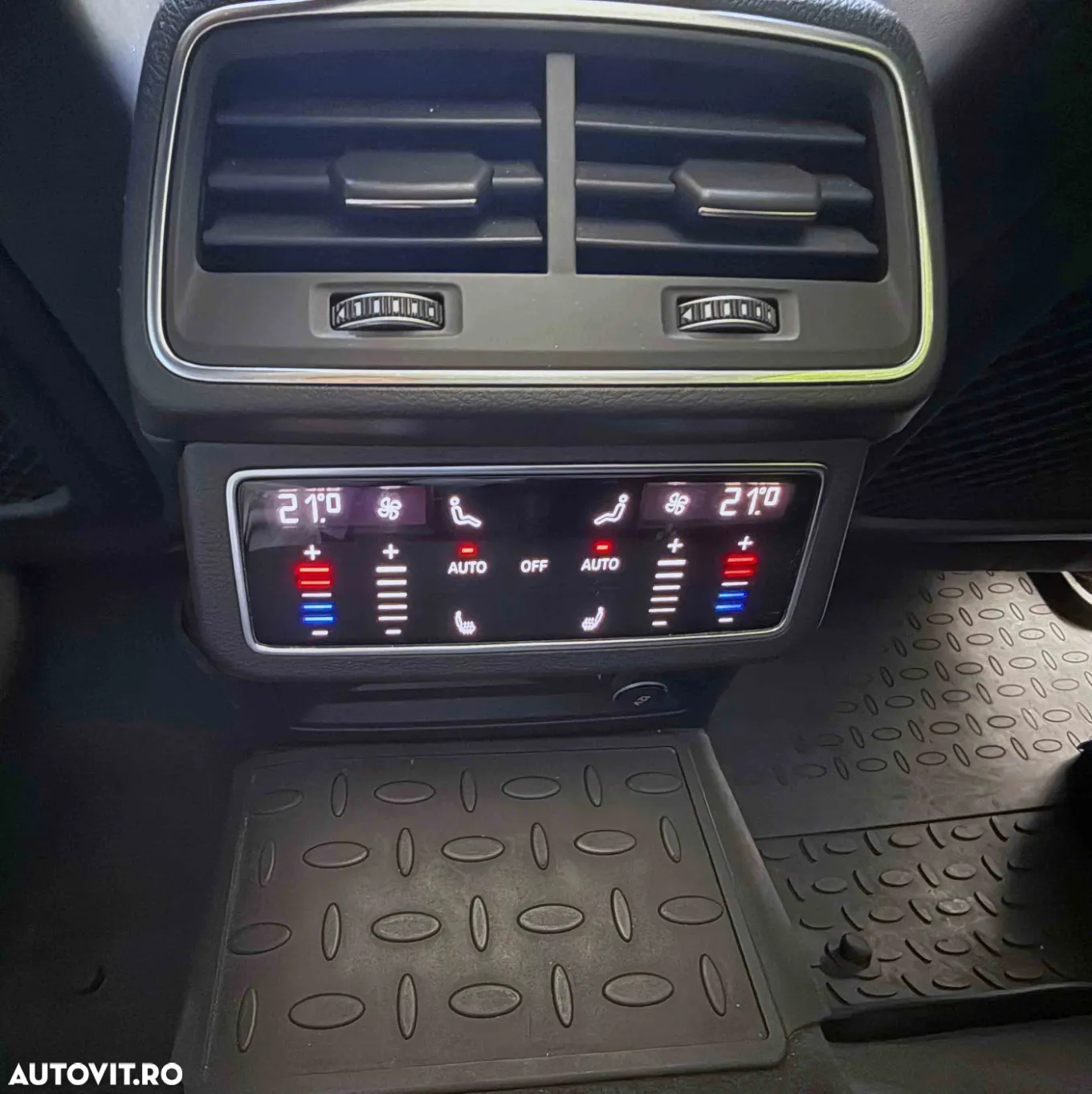 Audi A6 3.0 50 TDI quattro Tiptronic Sport - 19