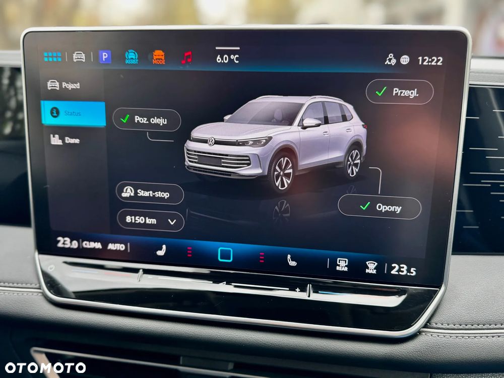 Volkswagen Tiguan 1.5 eTSI Elegance DSG - 14