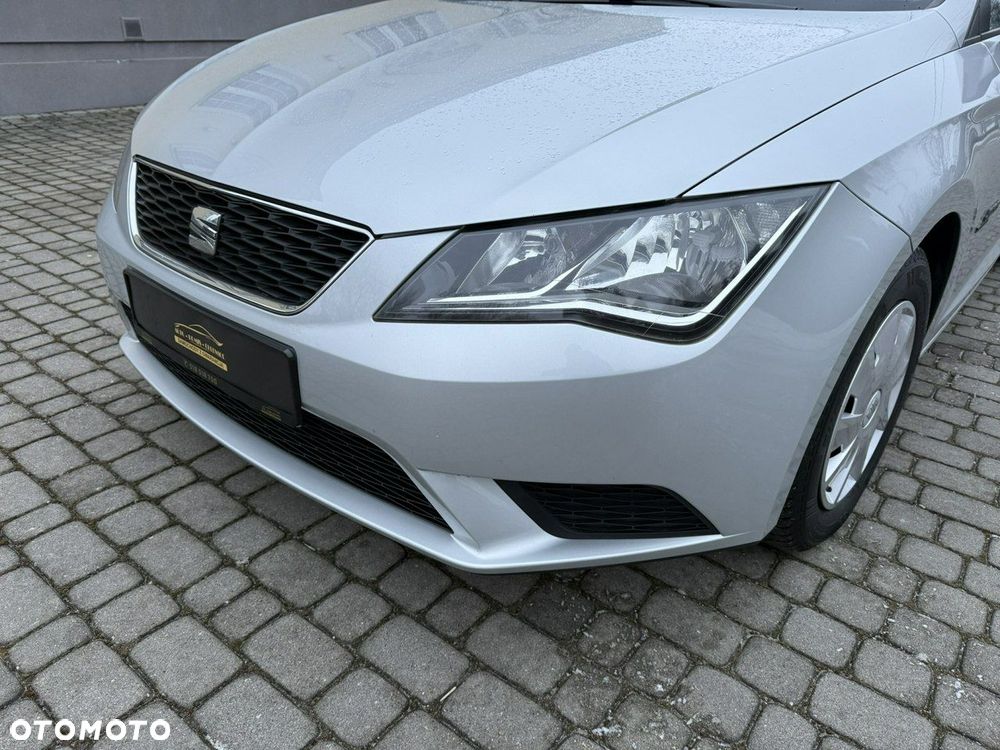 Seat Leon 1.6 TDI Style - 9