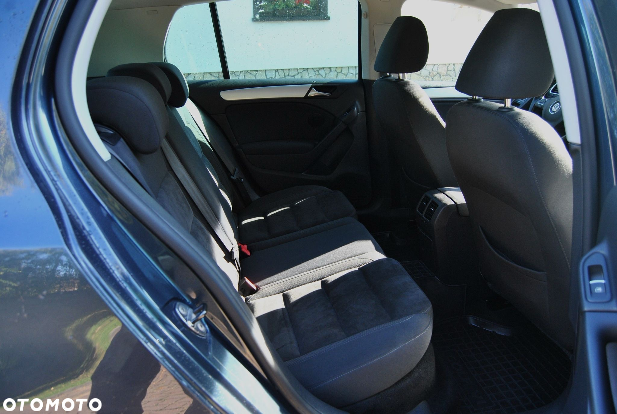 Volkswagen Golf 1.4 TSI Highline - 15
