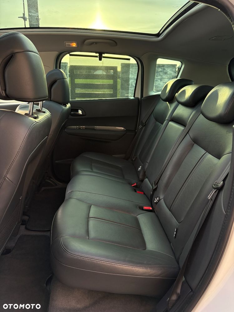 Peugeot 3008 2.0 HDi Premium+ - 27