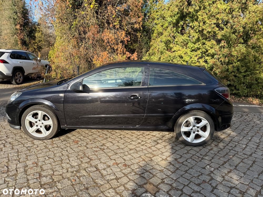 Opel Astra 1.8 16V Coupe - 15