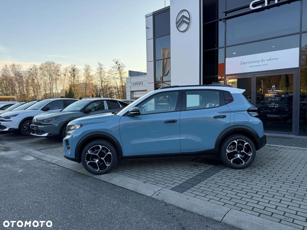 Citroën C3 1.2 mHEV Plus - 3