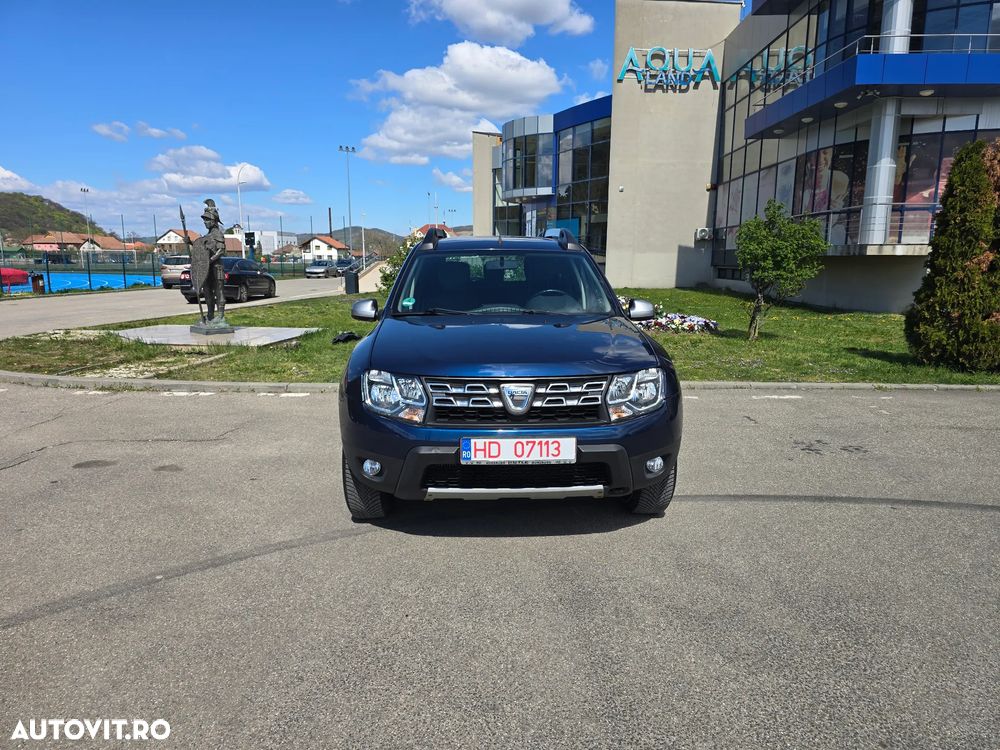 Dacia Duster - 2