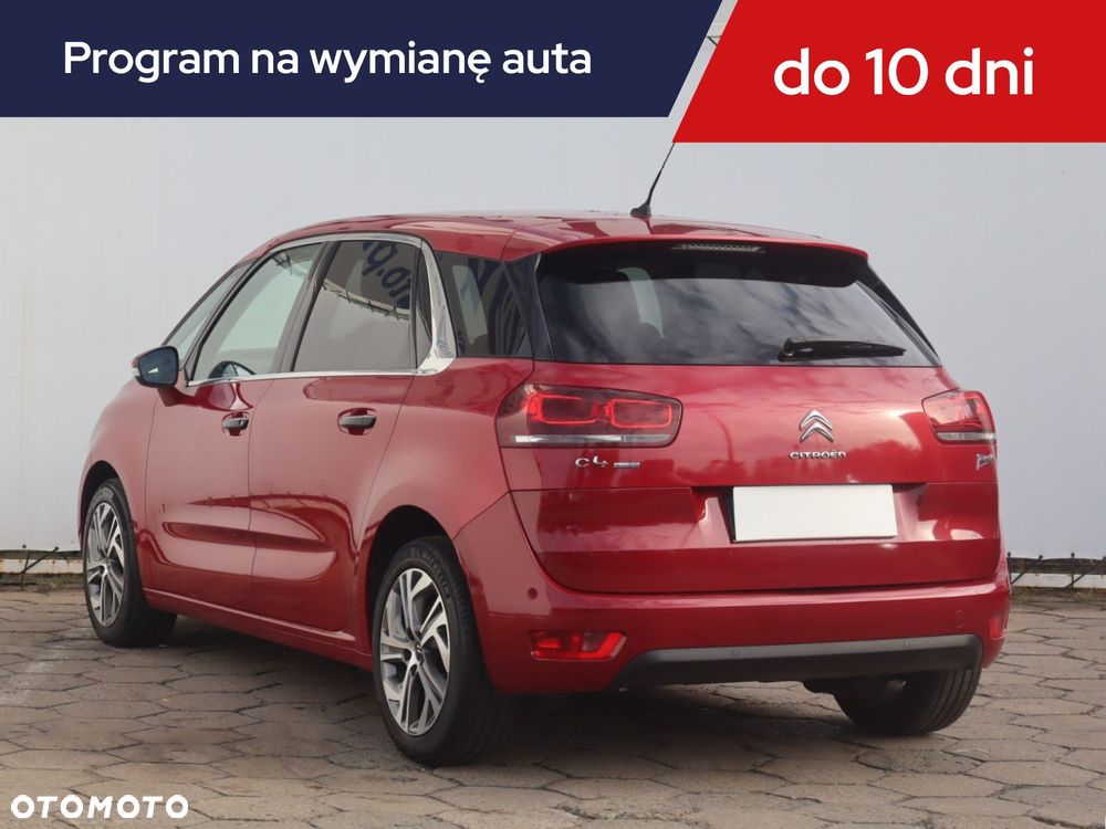 Citroen C4 Picasso 2017 photo 5