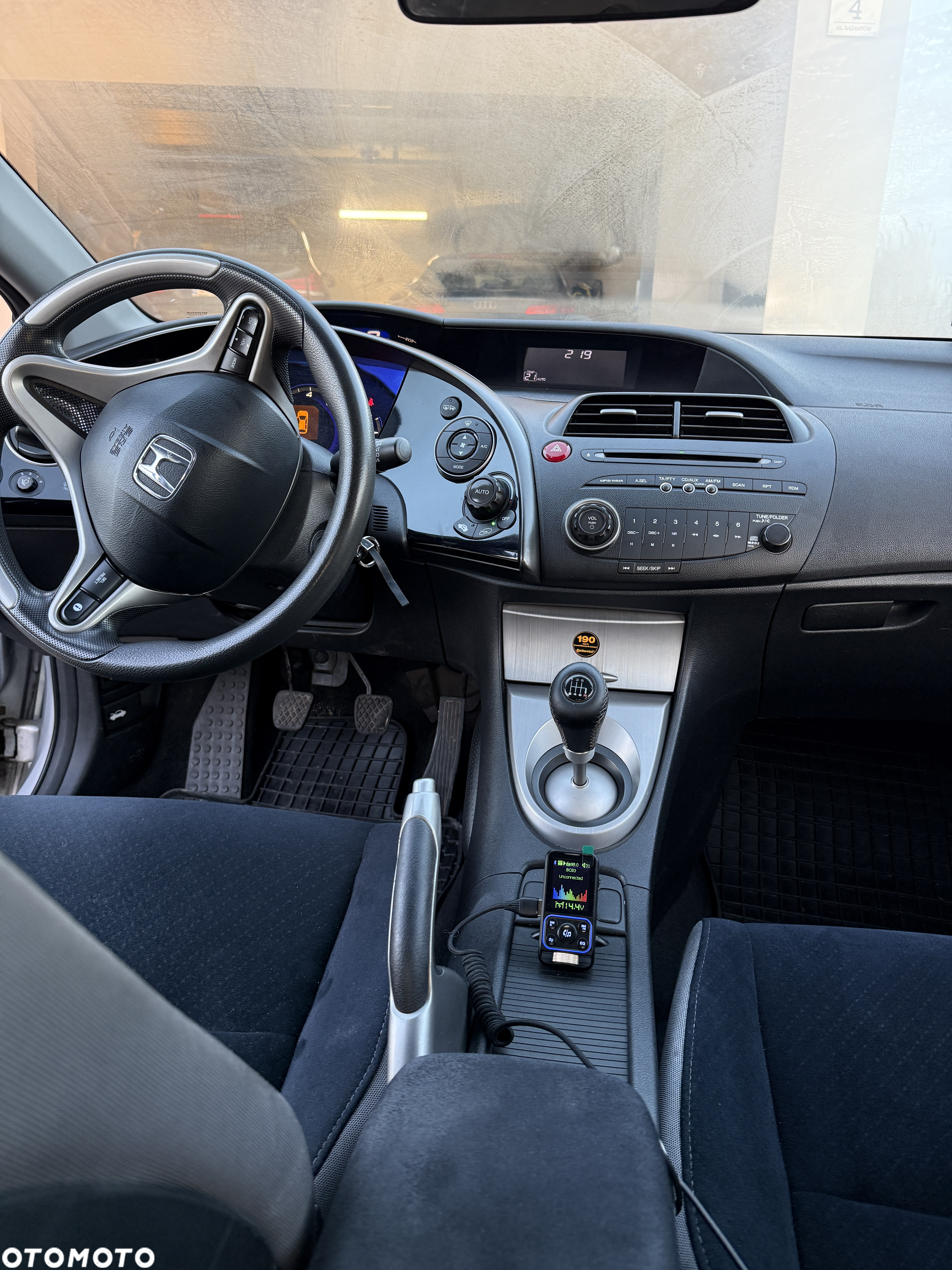 Honda Civic - 16