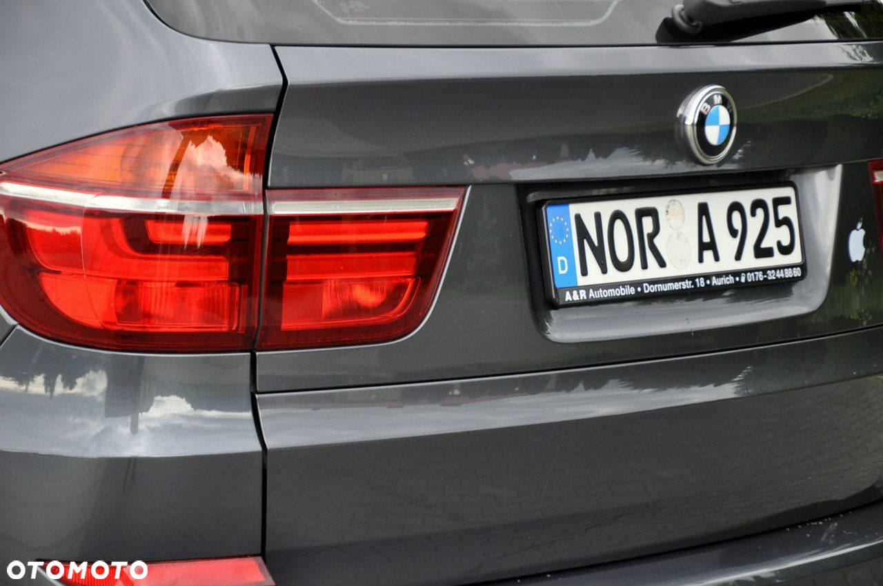 BMW X5 - 16