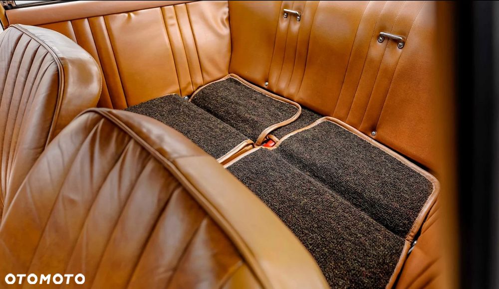 Porsche 356 - 11