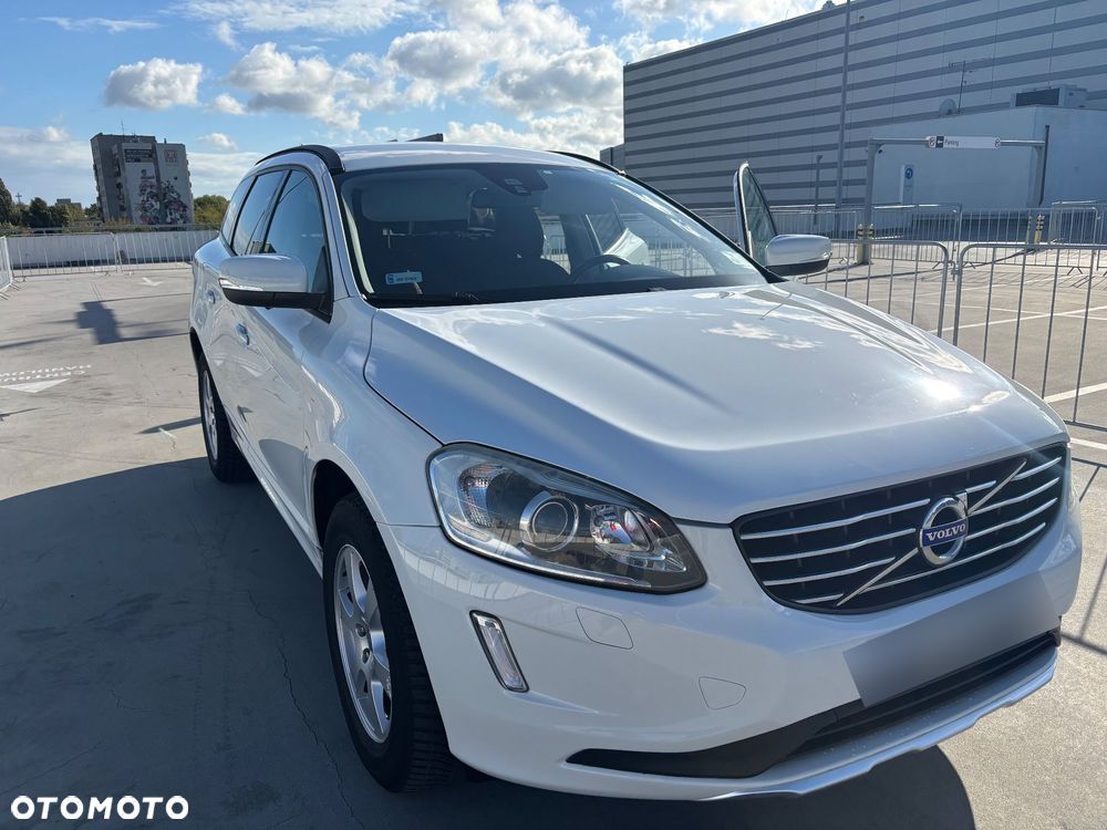 Volvo XC 60 - 2
