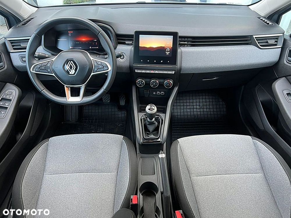 Renault Clio 1.0 TCe Evolution - 9