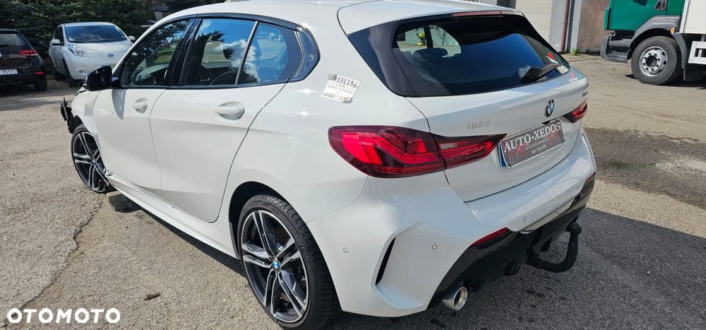 BMW Seria 1 118i GPF M Sport - 7