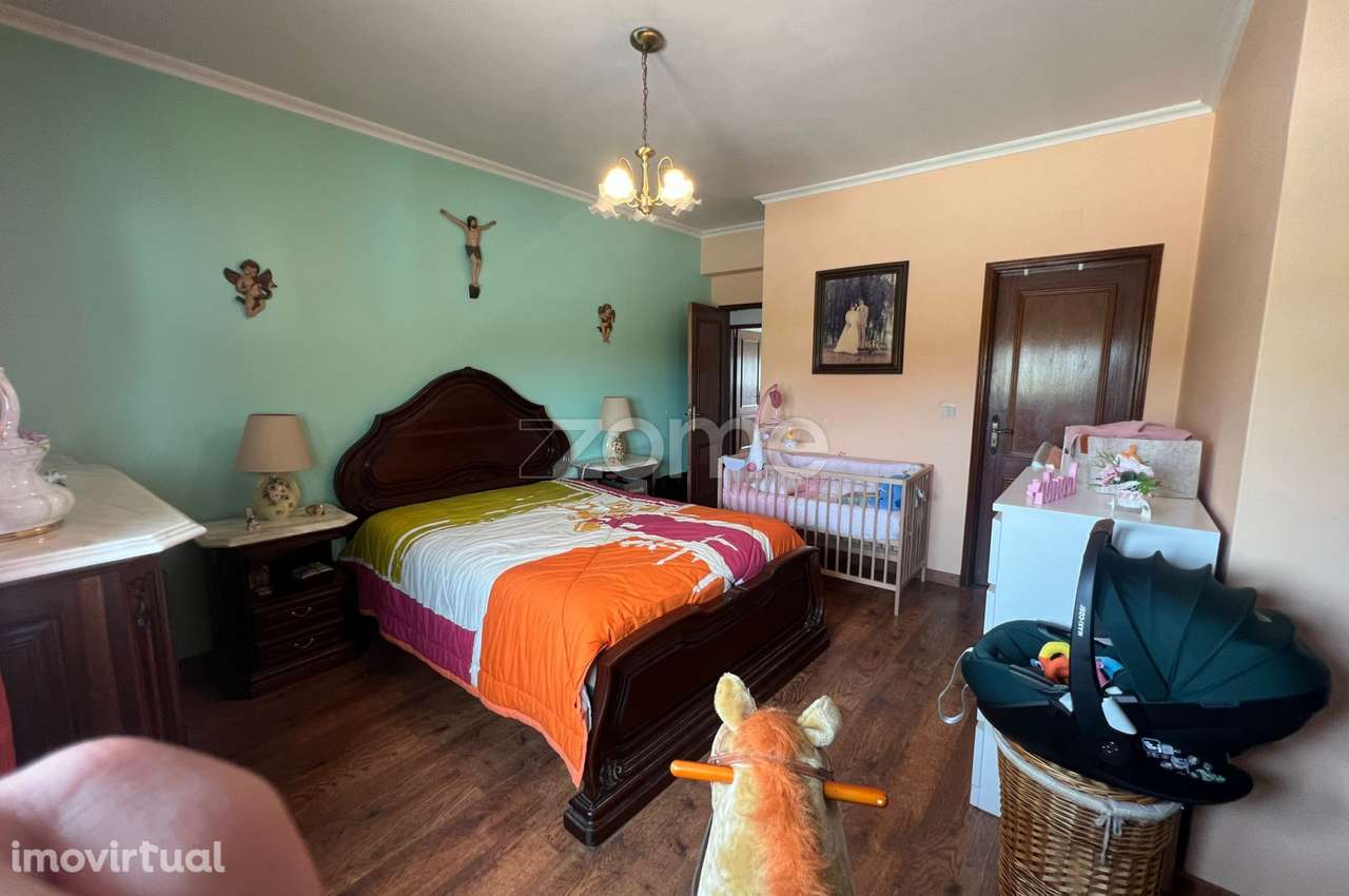 Moradia T4 a 5 min da cidade - Grande imagem: 5/20