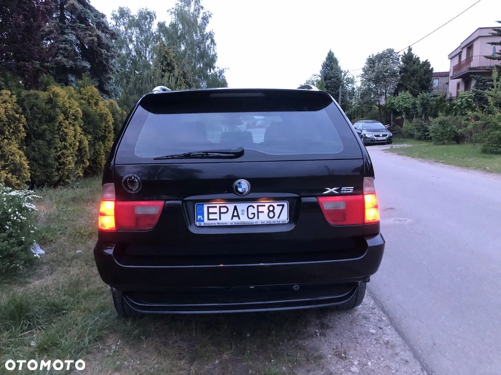 BMW X5 - 11